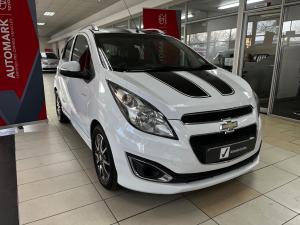 Chevrolet Spark 1.2 LT - Image 1