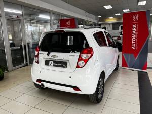 Chevrolet Spark 1.2 LT - Image 2