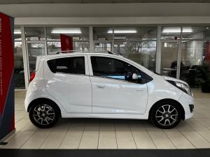 Chevrolet Spark 1.2 LT - Image 3
