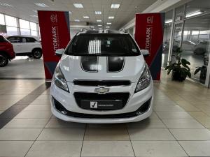 Chevrolet Spark 1.2 LT - Image 4