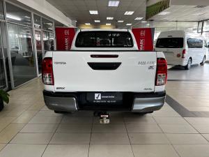 Toyota Hilux 2.4GD-6 double cab 4x4 SRX auto - Image 5
