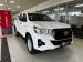 Toyota Hilux 2.4GD-6 double cab 4x4 SRX auto - Thumbnail 1