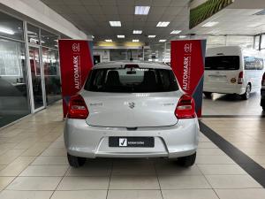 Suzuki Swift 1.2 GA - Image 5