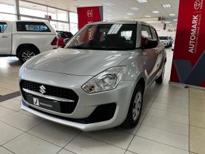 Suzuki Swift 1.2 GA - Image 8