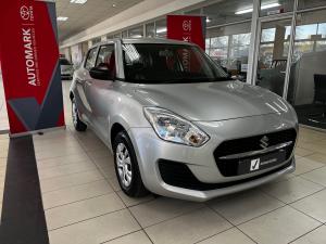 Suzuki Swift 1.2 GA - Image 1