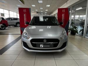 Suzuki Swift 1.2 GA - Image 4
