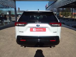 Toyota RAV4 2.5 Plug-In Hybrid E-Four - Image 5