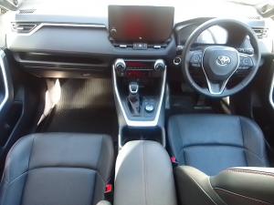 Toyota RAV4 2.5 Plug-In Hybrid E-Four - Image 6