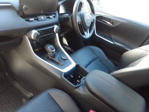 Toyota RAV4 2.5 Plug-In Hybrid E-Four - Image 7