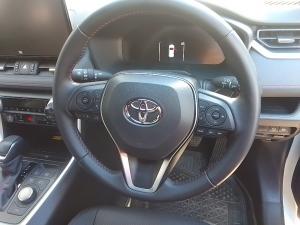 Toyota RAV4 2.5 Plug-In Hybrid E-Four - Image 8