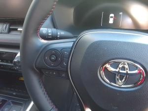 Toyota RAV4 2.5 Plug-In Hybrid E-Four - Image 9