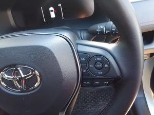 Toyota RAV4 2.5 Plug-In Hybrid E-Four - Image 10