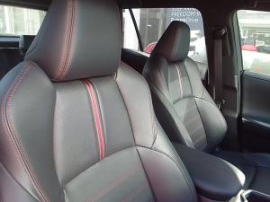 Toyota RAV4 2.5 Plug-In Hybrid E-Four - Image 12