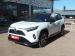 Toyota RAV4 2.5 Plug-In Hybrid E-Four - Thumbnail 17
