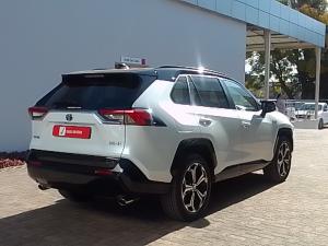 Toyota RAV4 2.5 Plug-In Hybrid E-Four - Image 2