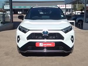 Toyota RAV4 2.5 Plug-In Hybrid E-Four - Image 4