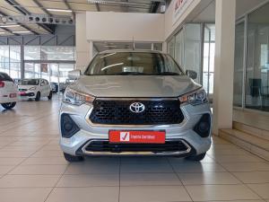 Toyota Rumion 1.5 SX auto - Image 4