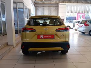 Toyota Corolla Cross 1.8 Xi - Image 5