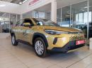 Thumbnail Toyota Corolla Cross 1.8 Xi