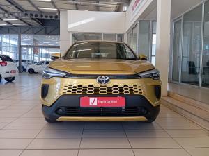 Toyota Corolla Cross 1.8 Xi - Image 4