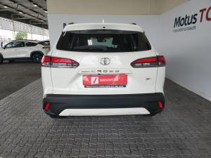 Toyota Corolla Cross 1.8 XR - Image 5