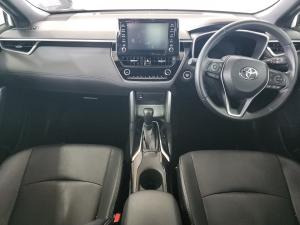 Toyota Corolla Cross 1.8 XR - Image 6