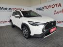 Thumbnail Toyota Corolla Cross 1.8 XR