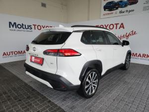 Toyota Corolla Cross 1.8 XR - Image 2