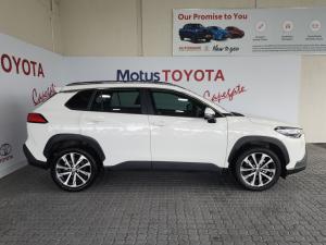 Toyota Corolla Cross 1.8 XR - Image 3