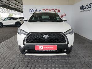 Toyota Corolla Cross 1.8 XR - Image 4