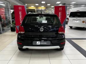 Volkswagen Polo Vivo hatch 1.6 Maxx - Image 5