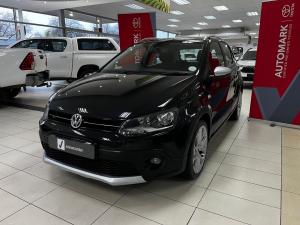 Volkswagen Polo Vivo hatch 1.6 Maxx - Image 9