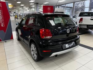 Volkswagen Polo Vivo hatch 1.6 Maxx - Image 10