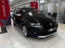 Thumbnail Volkswagen Polo Vivo hatch 1.6 Maxx