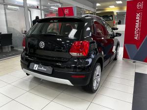 Volkswagen Polo Vivo hatch 1.6 Maxx - Image 2