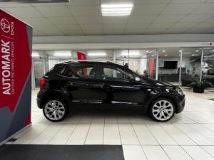 Volkswagen Polo Vivo hatch 1.6 Maxx - Image 3