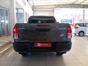 Toyota Hilux 2.4GD-6 double cab Raider auto - Image 5