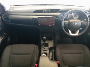 Toyota Hilux 2.4GD-6 double cab Raider auto - Image 6