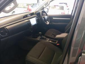 Toyota Hilux 2.4GD-6 double cab Raider auto - Image 7