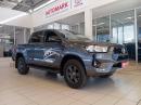 Thumbnail Toyota Hilux 2.4GD-6 double cab Raider auto