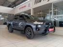 Thumbnail Toyota Hilux 2.4GD-6 double cab Raider auto