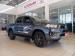 Toyota Hilux 2.4GD-6 double cab Raider auto - Thumbnail 1