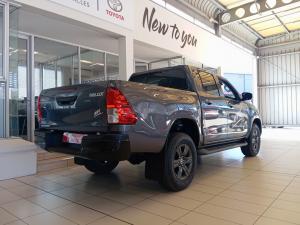 Toyota Hilux 2.4GD-6 double cab Raider auto - Image 2