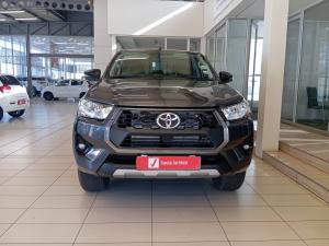 Toyota Hilux 2.4GD-6 double cab Raider auto - Image 4