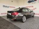 Thumbnail BMW 3 Series 318i Luxury Line auto