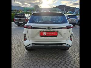 Toyota Urban Cruiser 1.5 XR auto - Image 5