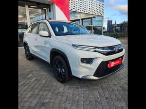 Toyota Urban Cruiser 1.5 XR auto - Image 1
