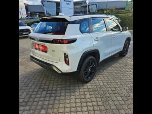 Toyota Urban Cruiser 1.5 XR auto - Image 2