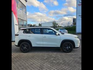 Toyota Urban Cruiser 1.5 XR auto - Image 3