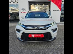 Toyota Urban Cruiser 1.5 XR auto - Image 4